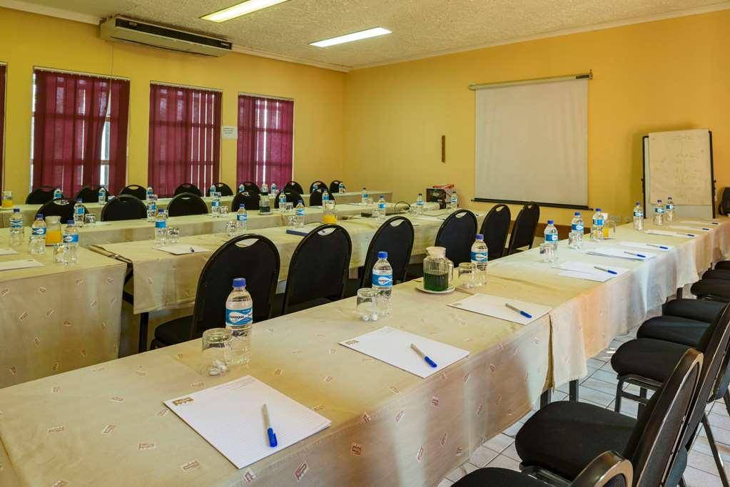 Kadoma Hotel & Conference Centre Camera foto