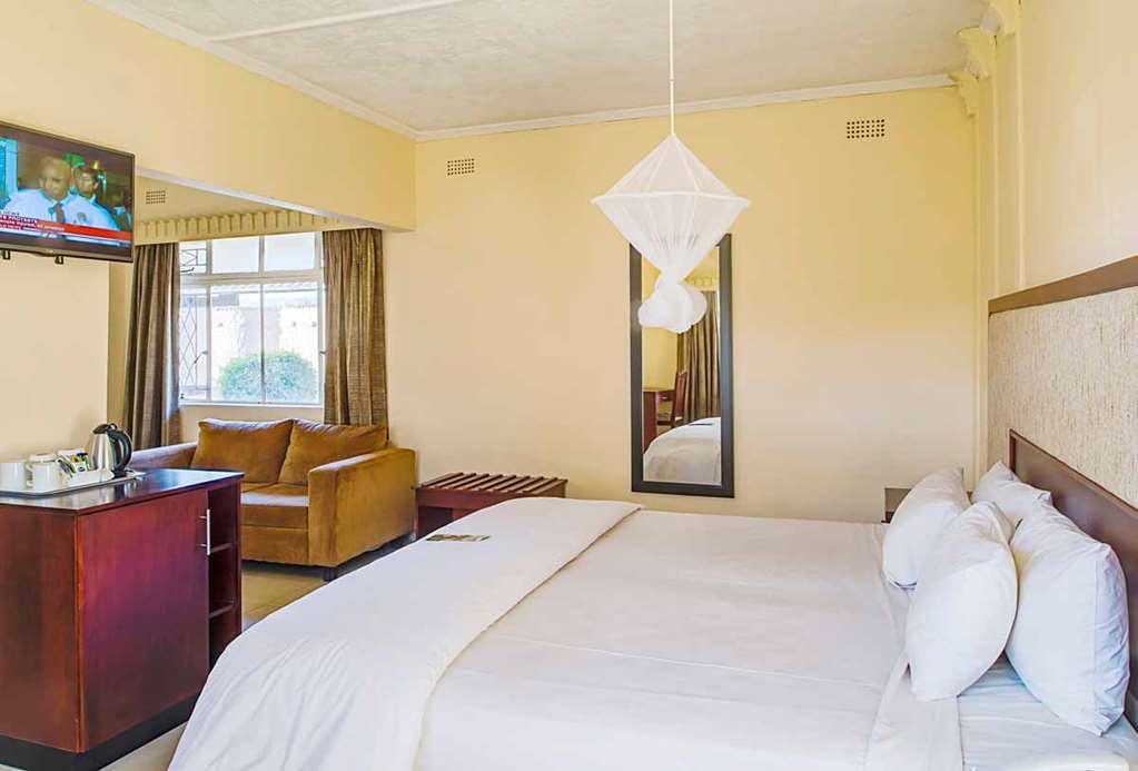 Kadoma Hotel & Conference Centre Camera foto