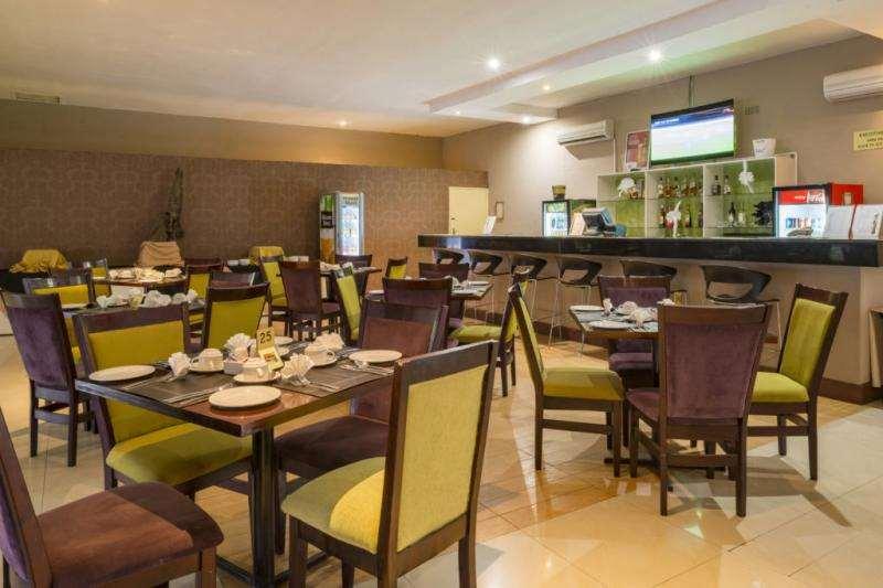 Kadoma Hotel & Conference Centre Amenities foto