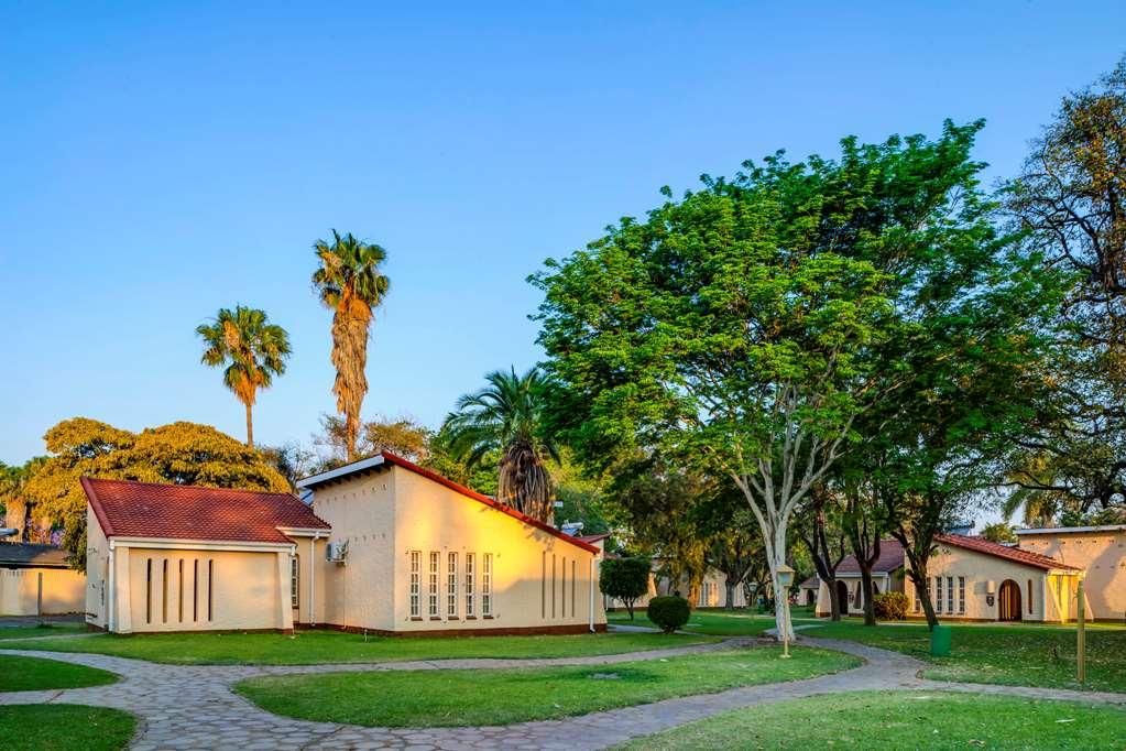 Kadoma Hotel & Conference Centre Esterno foto