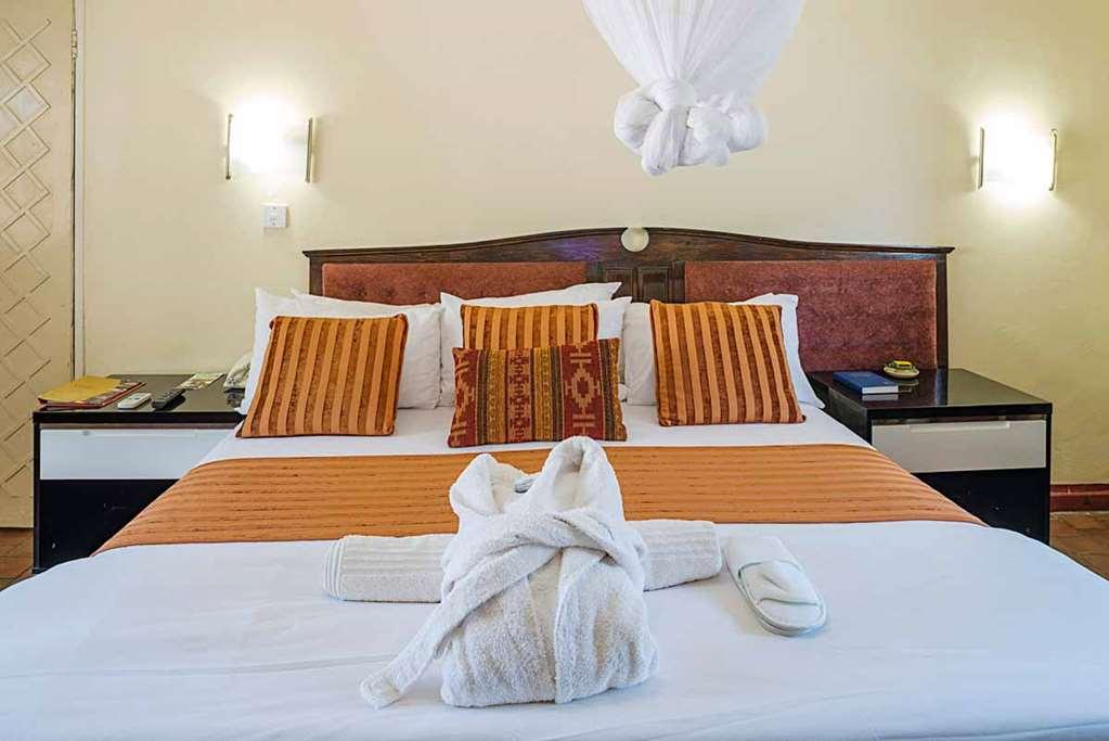 Kadoma Hotel & Conference Centre Camera foto
