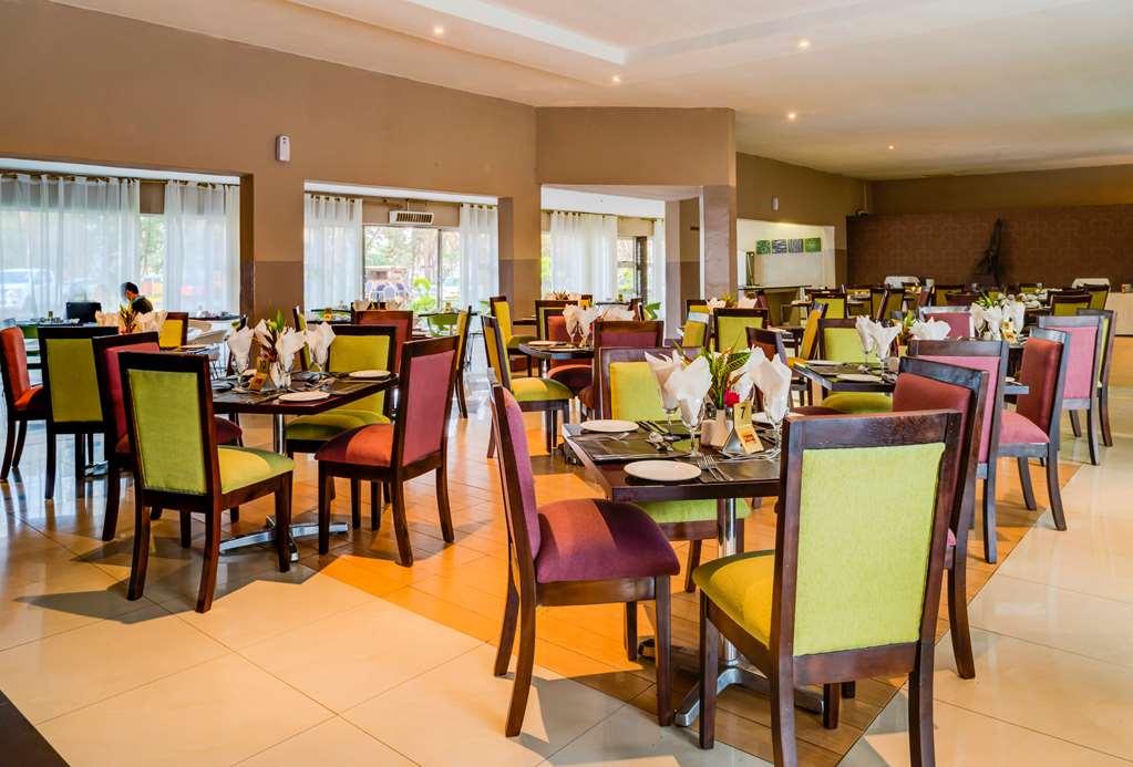 Kadoma Hotel & Conference Centre Amenities foto