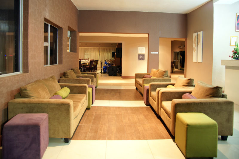Kadoma Hotel & Conference Centre Esterno foto