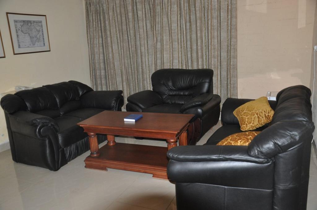 Kadoma Hotel & Conference Centre Camera foto