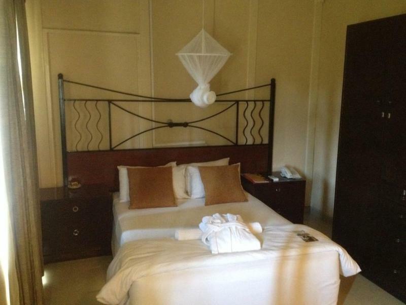 Kadoma Hotel & Conference Centre Esterno foto